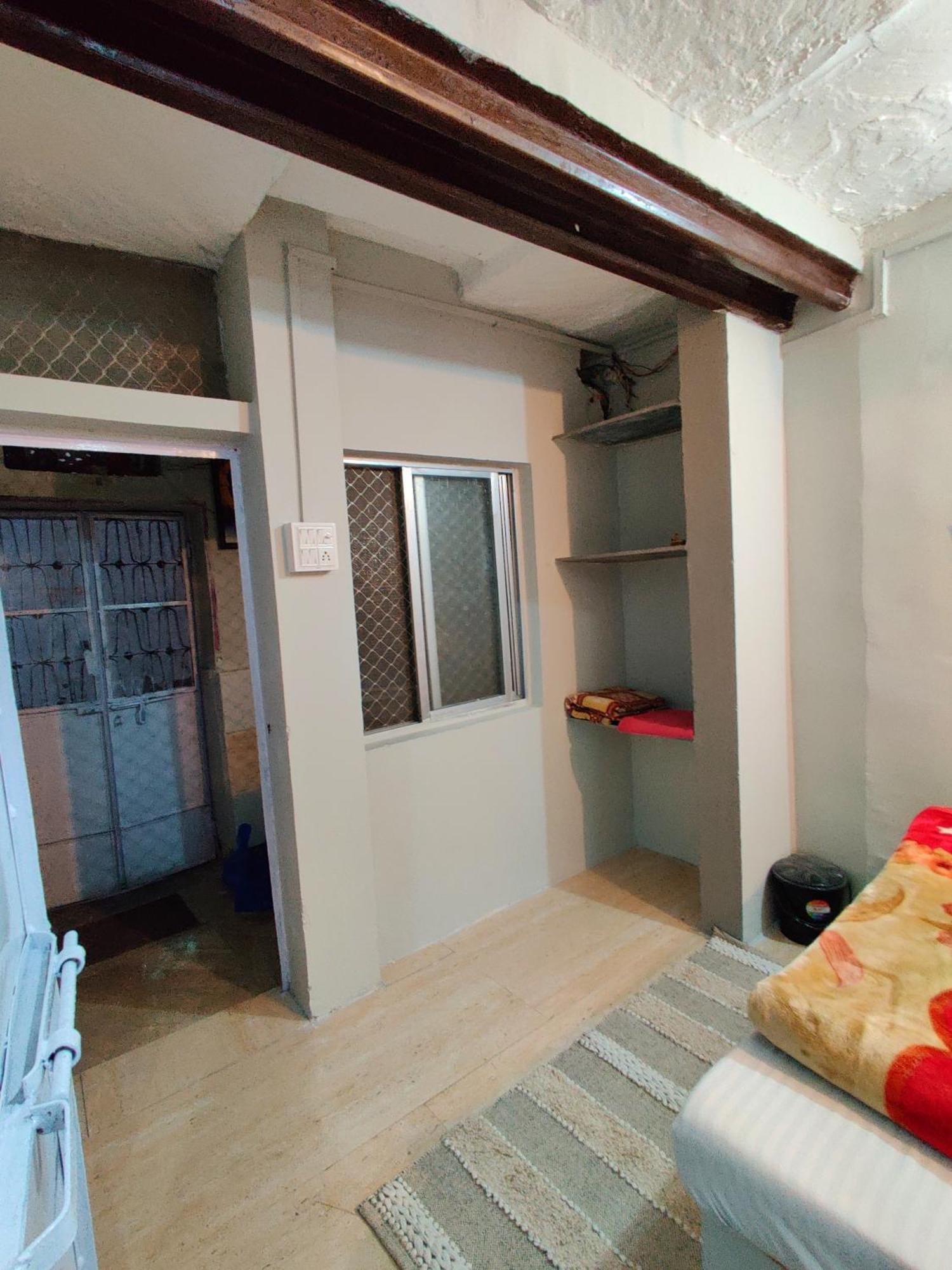 Varah Square Guest House Pushkar Rum bild